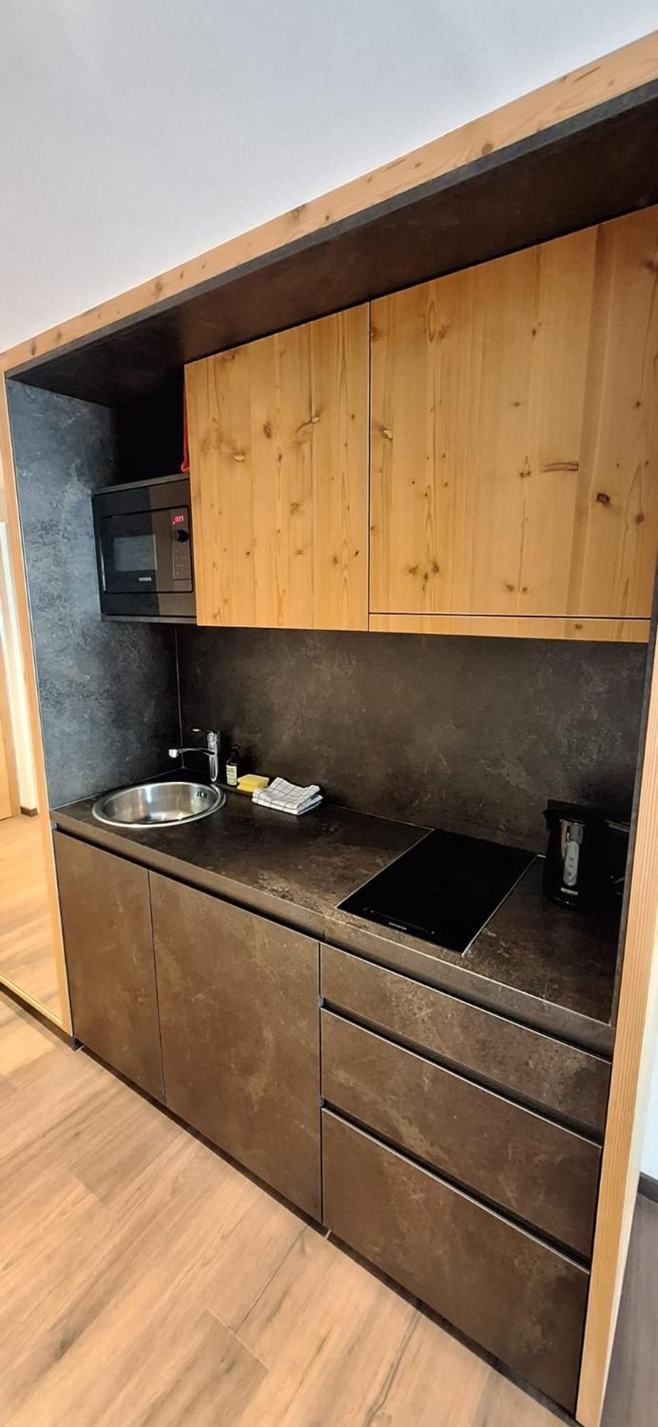 Skiwelt-Lodge Brixen Im Thale Exterior foto